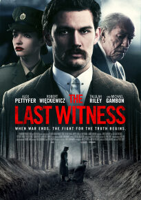 دانلود movie The Last Witness 2018