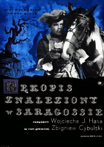 دانلود movie The Saragossa Manuscript 1965