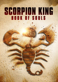 دانلود movie The Scorpion King: Book of Souls 2018