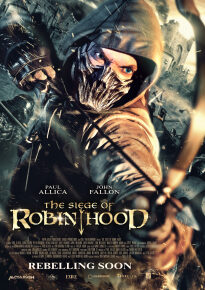 دانلود movie The Siege of Robin Hood 2022