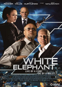 دانلود movie White Elephant 2022