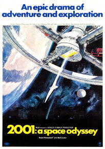 دانلود movie 2001: A Space Odyssey 1968