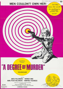 دانلود movie A Degree of Murder 1967
