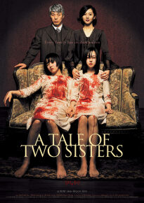 دانلود movie A Tale of Two Sisters 2003