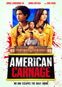 دانلود movie American Carnage 2022