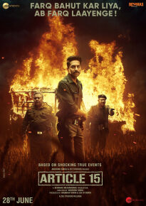 دانلود movie Article 15 2019