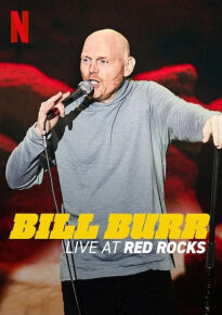 دانلود movie Bill Burr: Live at Red Rocks 2022