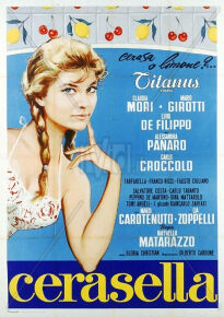 دانلود movie Cerasella 1959