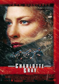دانلود movie Charlotte Gray 2001