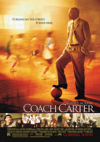 دانلود movie Coach Carter 2005