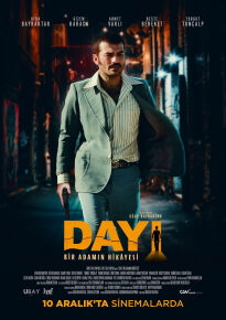 دانلود movie Dayi: Bir Adamin Hikayesi 2021