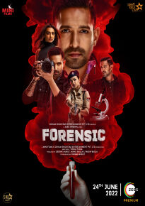 دانلود movie Forensic 2022 2022