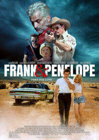 دانلود movie Frank and Penelope 2022