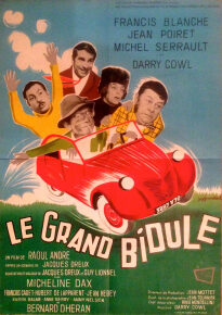 دانلود movie Le grand bidule 1967