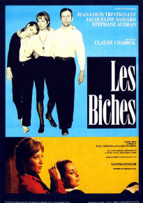 دانلود movie Les Biches 1968