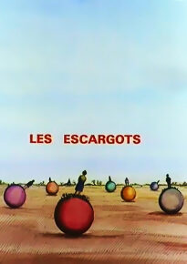 دانلود movie Les escargots 1966