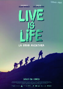 دانلود movie Live is Life 2021