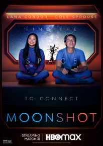 دانلود movie Moonshot 2022