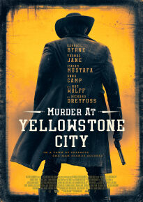 دانلود movie Murder at Yellowstone City 2022