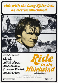 دانلود movie Ride in the Whirlwind 1966
