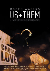 دانلود movie Roger Waters - Us + Them 2019