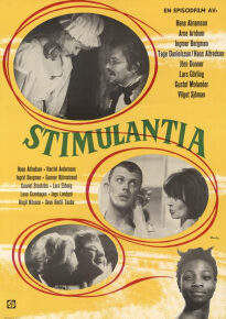 دانلود movie Stimulantia 1967