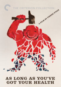 دانلود movie Tant qu'on a la santé  1966