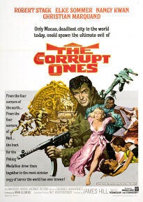 دانلود movie The Corrupt Ones 1967