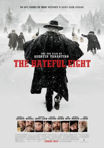 دانلود movie The Hateful Eight 2015