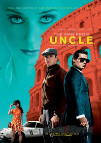 دانلود movie The Man from U.N.C.L.E. 2015