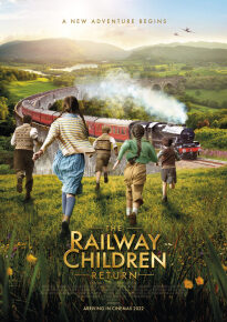 دانلود movie The Railway Children Return 2022