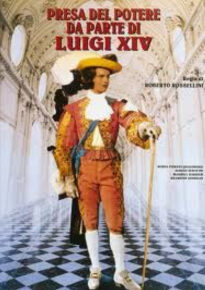 دانلود movie The Taking of Power by Louis XIV 1966