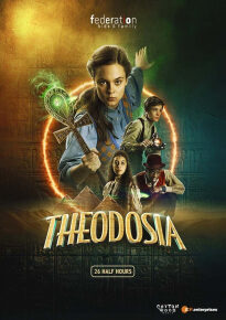 دانلود series Theodosia 2022