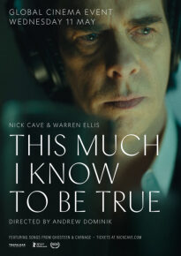 دانلود movie This Much I Know to Be True 2022