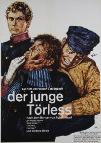دانلود movie Young Törless 1966