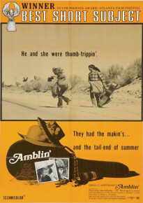 دانلود movie Amblin' 1968