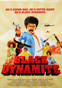 دانلود movie Black Dynamite 2009