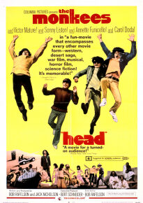 دانلود movie Head 1968