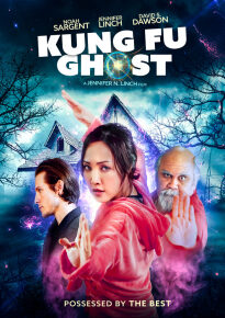 دانلود movie Kung Fu Ghost 2022