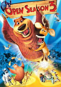 دانلود movie Open Season 3 2010