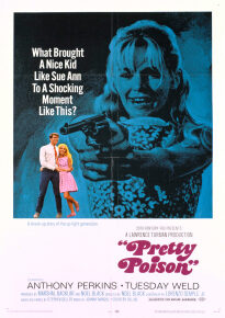 دانلود movie Pretty Poison 1968