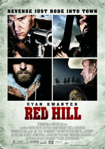 دانلود movie Red Hill 2010
