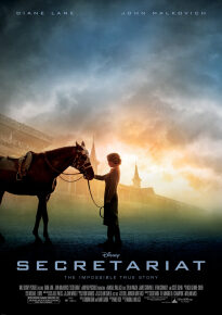 دانلود movie Secretariat 2010