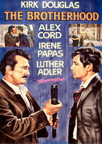 دانلود movie The Brotherhood 1968