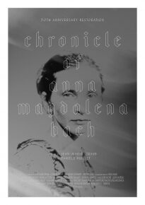 دانلود movie The Chronicle of Anna Magdalena Bach 1968