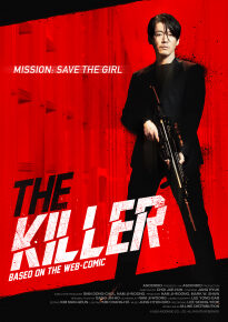 دانلود movie The Killer 2022