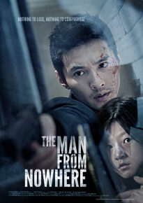 دانلود movie The Man from Nowhere 2010