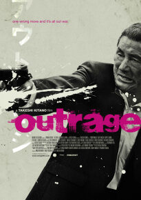 دانلود movie The Outrage 2010