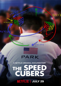 دانلود movie The Speed Cubers 2020