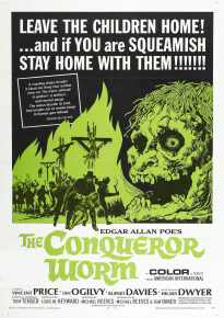 دانلود movie Witchfinder General 1968